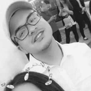 Meet your Posher, Felipe